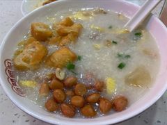 荔湾艇仔粥-西关明记肠粉(荔枝湾店)