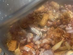 -黄记煌三汁焖锅(欢乐海岸店)