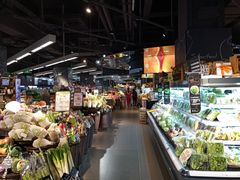 -Olé精品超市(苏州中心店)