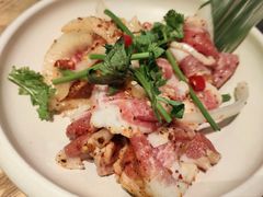 -新石器烤肉(马鞍山印象汇店)
