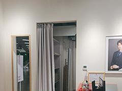 -方快PLUS照相馆(大上海时代广场店)