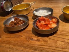 -TAIFORKS 大福食堂·山葵烤肉料理·拌饭(宝安店)