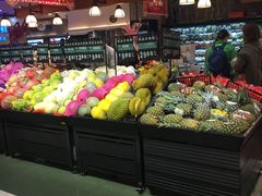 -BHG Market Place(水游城店)