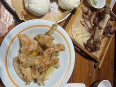 -马家饭堂(南街薰酱店)