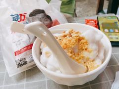 正宗椰奶清补凉-129老爸茶丨清补凉