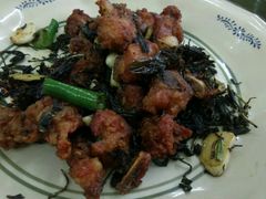 -巨元河鲜酒楼·清远特色菜名店(英德店)