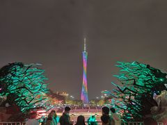 -广州塔