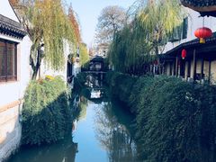 -南翔古镇