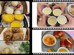 -点都德(龙之梦店)