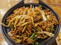 -晋B2008刀削面(小南庄店)