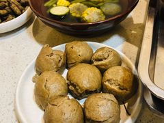 -浮何烤铺(桐梓林店)