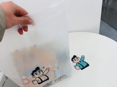 -爸爸糖吐司面包(武汉汉阳万达店)