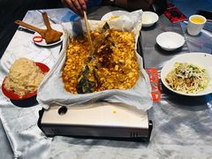 -红辣椒·川菜·火锅(张杨路店)