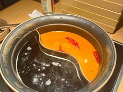 -温野菜涮涮锅(西单大悦城店)