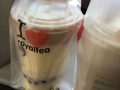 -喜茶(佛山顺德大良东乐路店)