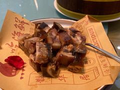 -鹊华居·地道鲁菜·海鲜·融合味(大明湖店)