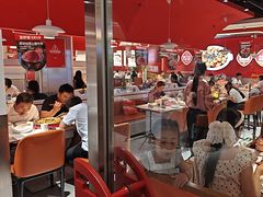 -喜虾客·大虾火锅(郑州无限城店)