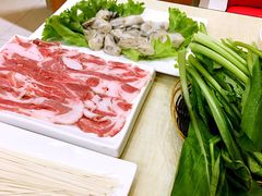 -徐记手切鲜羊肉(辽沈二街店)