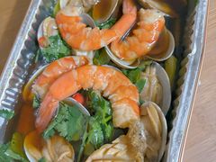 -徐记海鲜(大雁塔|金都店)