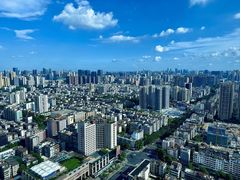 -佛山恒安瑞士大酒店-瑞士咖啡厅-主题自助餐