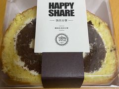 -韩国利尔面包(桂林路店)