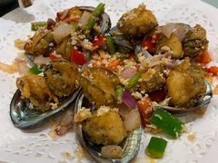 -海儀美食楼(湾仔海鲜街店)