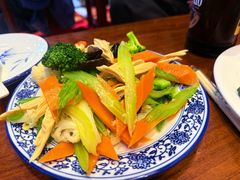 -李记白水羊头·清真老味家常菜(石景山店)