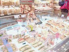 -巴黎贝甜(亿合城店)