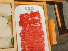 -大龙燚火锅(南山大道店)