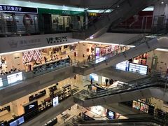 -燕莎友谊商城(金源店)