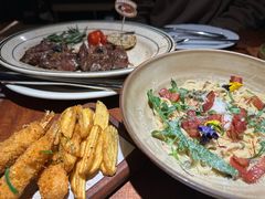 -卡朋厨房(289艺术园区店)