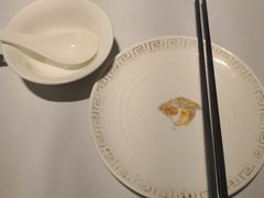 餐具摆设-多哩小馆(大行宫店)
