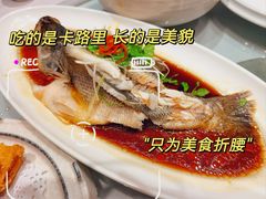 -不倒翁·安徽名菜楼(步行街店)