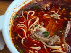 -中阿兰牛肉面(悦海新天地店)