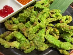 -一朵菌·野生菌探索家火锅(南亚店)