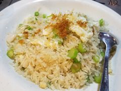 -食大利香港茶餐厅(南亚风情第一城店)