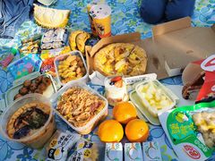 -大兴滨河森林公园