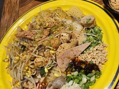 -北丐先生·野馄饨烧烤(泰达E街区店)