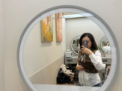 -天真蓝照相馆(五角场百联又一城店)