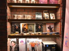 -THE ALLEY 鹿角巷(时代天街A馆店)