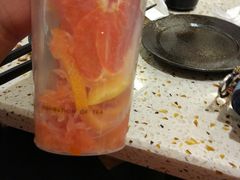 -喜茶(深圳东门1234店)