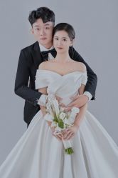 点击看大图 -情订奇缘婚纱摄影(和平路店)