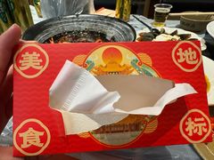 -肥肥虾庄·金牌油焖大虾(东湖欢乐谷店)