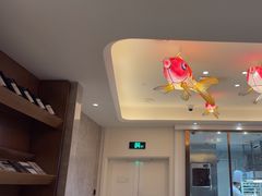 -菲住布渴酒店自助餐厅(阿里巴巴西溪园区店)