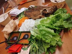 -婉泰·特色小吃·舂鸡脚(告庄二店)