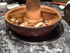 -涮福記·现切牛羊肉火锅(世纪汇店)