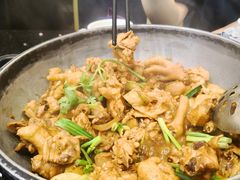 -大嫂镬仔·焖鸡煲·啫啫煲(逢源路店)