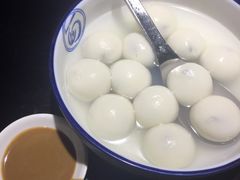赖汤圆-陈麻婆豆腐总店