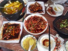 -妈妈的小作坊(陈家镇店)