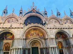 -圣马尔谷圣殿宗主教座堂